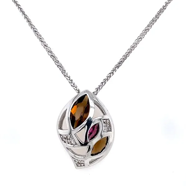 Pendant House of Silva Wooster, OH