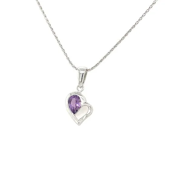 Pendant Image 2 House of Silva Wooster, OH