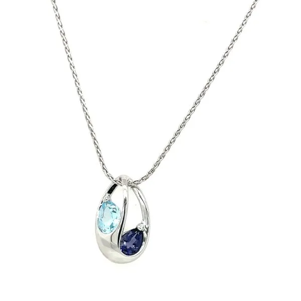 Pendant Image 2 House of Silva Wooster, OH