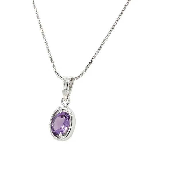 Pendant Image 2 House of Silva Wooster, OH
