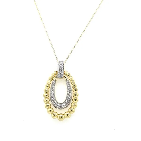 Pendant House of Silva Wooster, OH