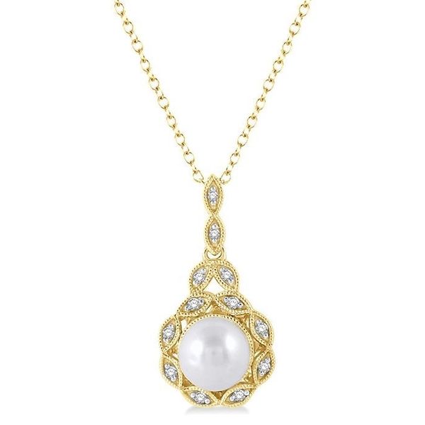 Pendant House of Silva Wooster, OH