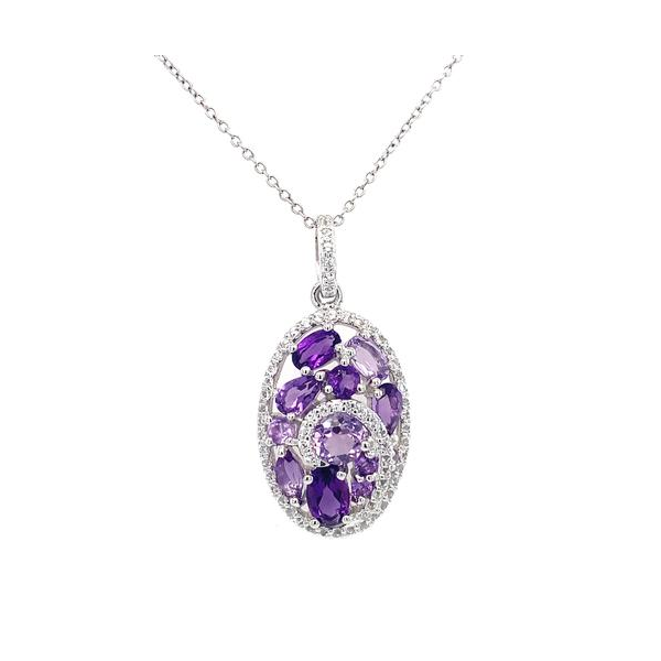 Pendant House of Silva Wooster, OH