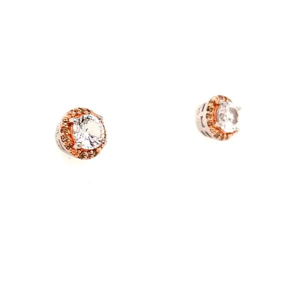 Earring Image 2 House of Silva Wooster, OH