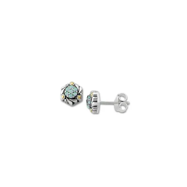 Earring House of Silva Wooster, OH
