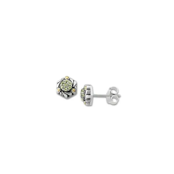 Earring House of Silva Wooster, OH