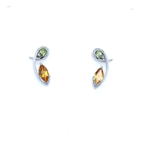 Earring House of Silva Wooster, OH