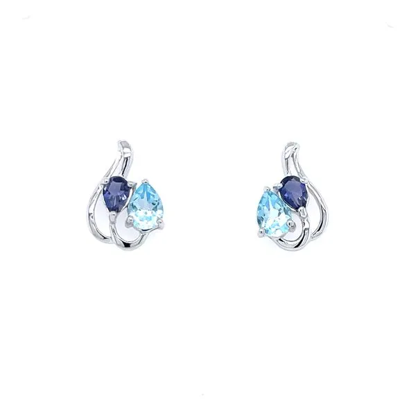 Earring House of Silva Wooster, OH