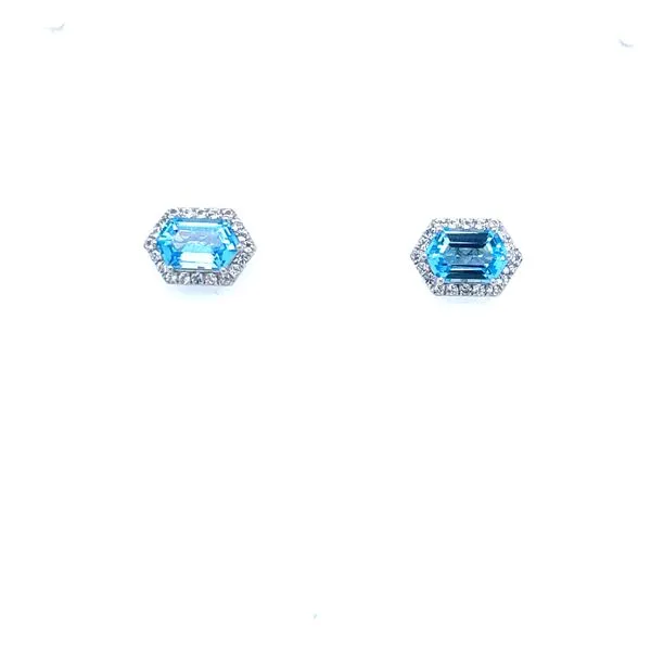 Earring House of Silva Wooster, OH