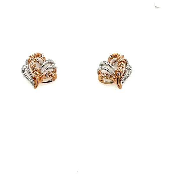 Earring Image 2 House of Silva Wooster, OH