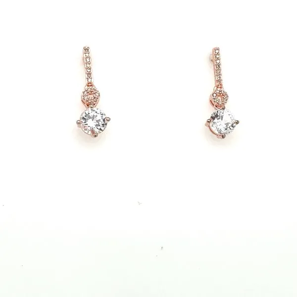 Earring Image 2 House of Silva Wooster, OH