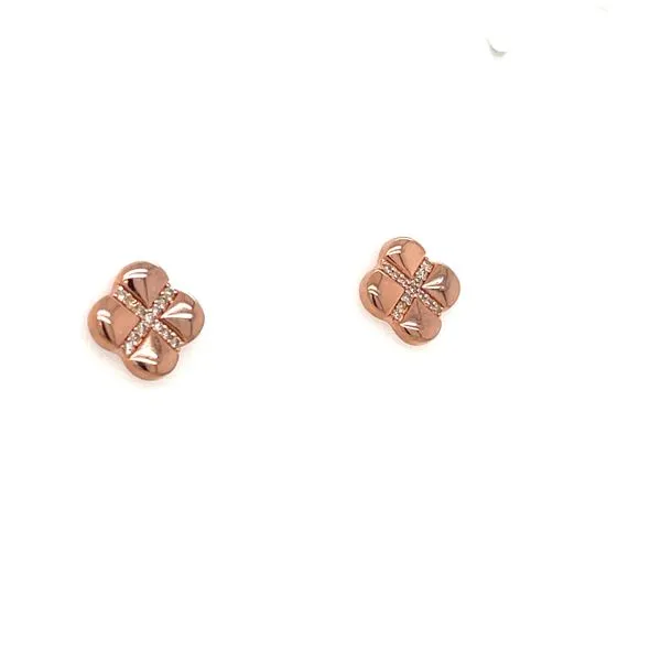Earring Image 2 House of Silva Wooster, OH