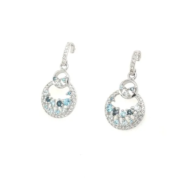 Earring Image 2 House of Silva Wooster, OH