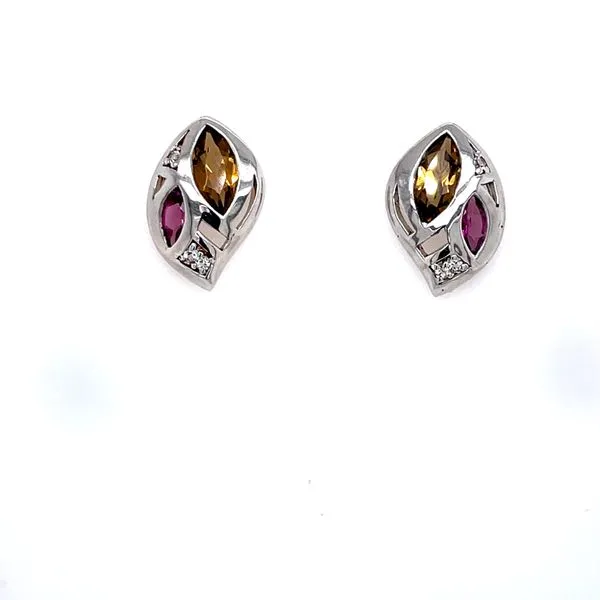 Earring House of Silva Wooster, OH