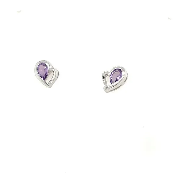 Earring Image 2 House of Silva Wooster, OH