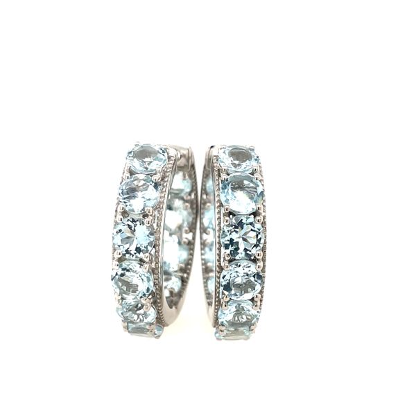 Earring House of Silva Wooster, OH