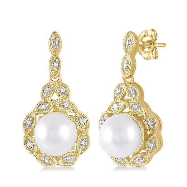 Earring House of Silva Wooster, OH