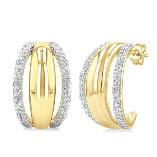 Earring House of Silva Wooster, OH