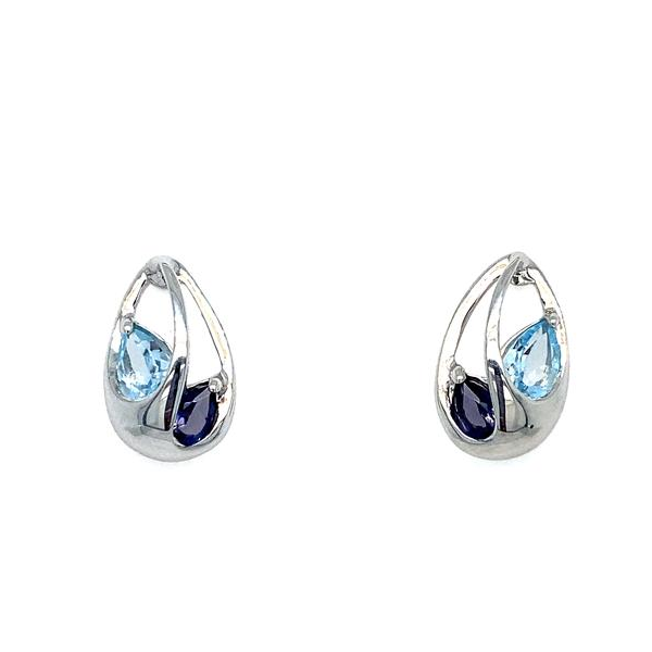 Earring House of Silva Wooster, OH