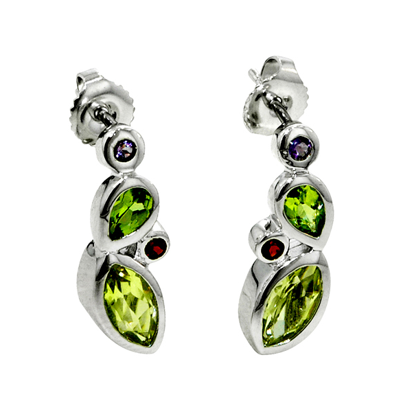 Earring House of Silva Wooster, OH