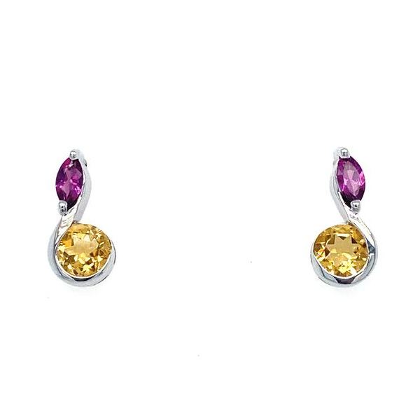 Earring House of Silva Wooster, OH