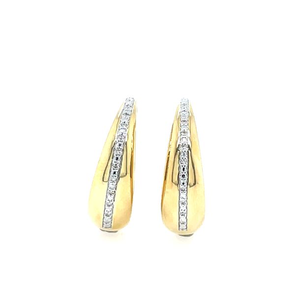 Earring House of Silva Wooster, OH