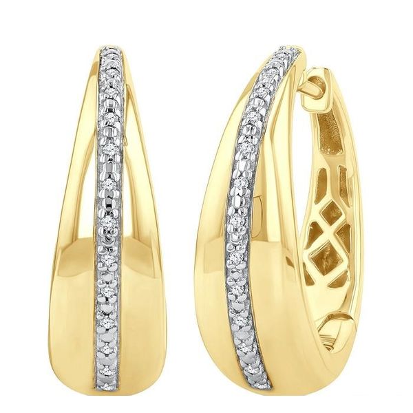 Earring House of Silva Wooster, OH