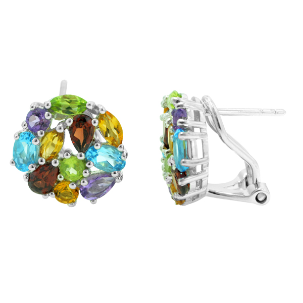 Earring House of Silva Wooster, OH