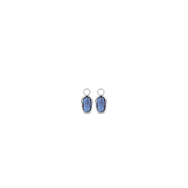 Ti Sento Earrings House of Silva Wooster, OH