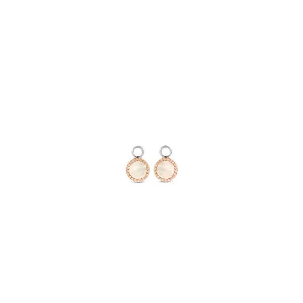 Ti Sento Earrings House of Silva Wooster, OH