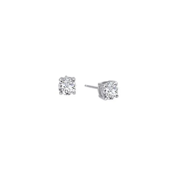 Lafonn Earrings House of Silva Wooster, OH