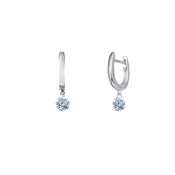 Lafonn Earrings House of Silva Wooster, OH