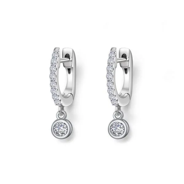 Lafonn Earrings House of Silva Wooster, OH