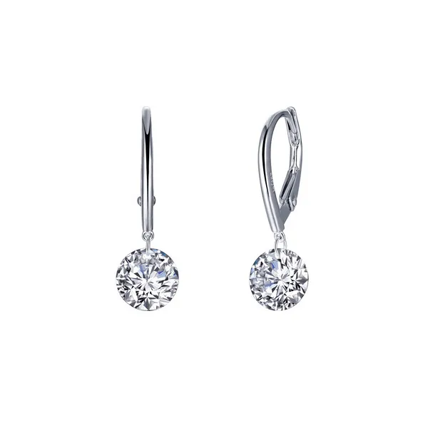 Lafonn Earring House of Silva Wooster, OH