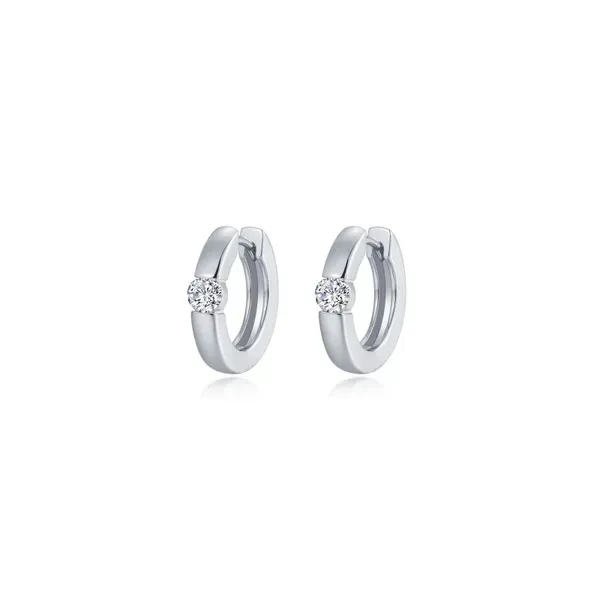 Lafonn Earring House of Silva Wooster, OH