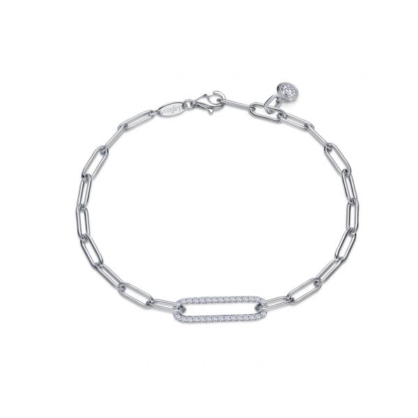 Lafonn Bracelet House of Silva Wooster, OH