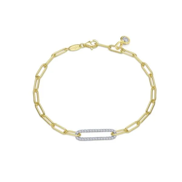 Lafonn Bracelet House of Silva Wooster, OH