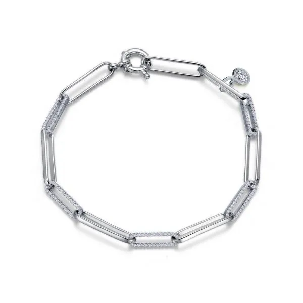 Lafonn Bracelet House of Silva Wooster, OH
