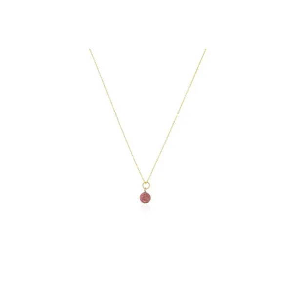 Dee Berkley Pendants House of Silva Wooster, OH