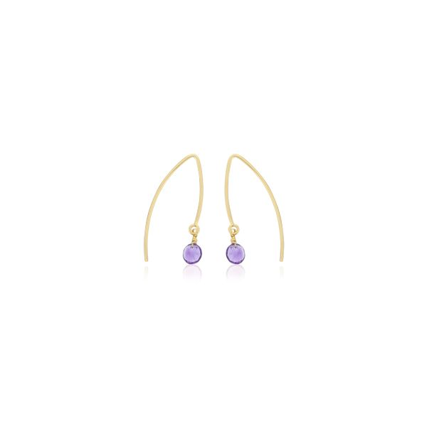 Dee Berkley Earrings House of Silva Wooster, OH