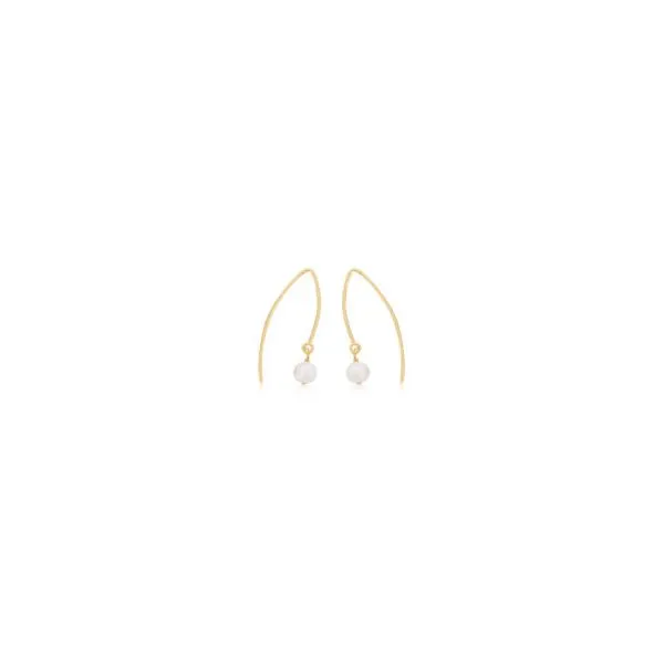 Dee Berkley Earrings House of Silva Wooster, OH