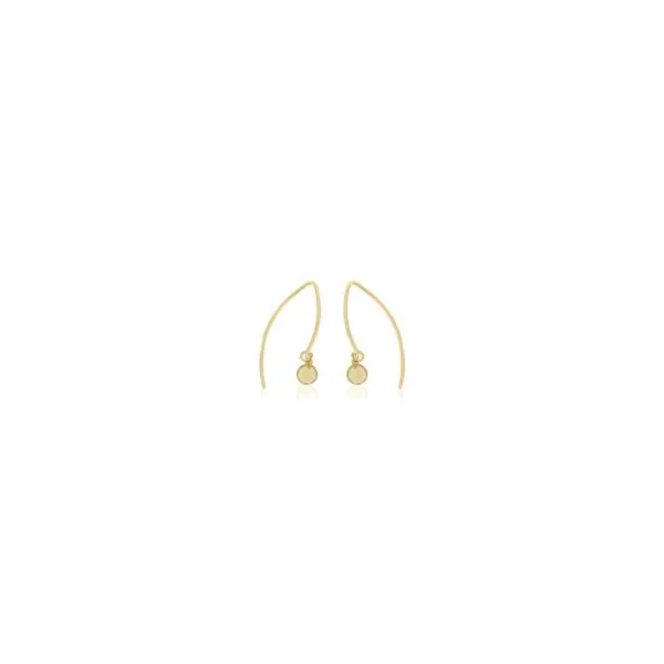 Dee Berkley Earrings House of Silva Wooster, OH