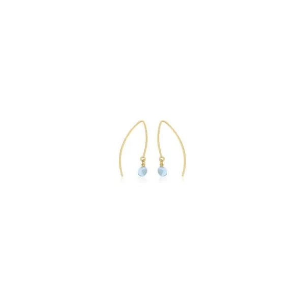 Dee Berkley Earrings House of Silva Wooster, OH