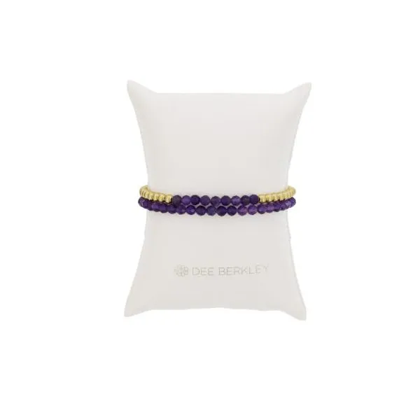 Dee Berkley Bracelets House of Silva Wooster, OH