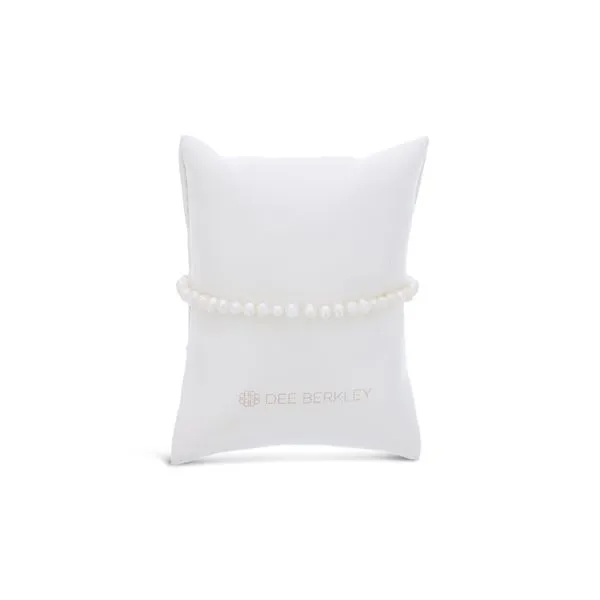 Dee Berkley Bracelet House of Silva Wooster, OH