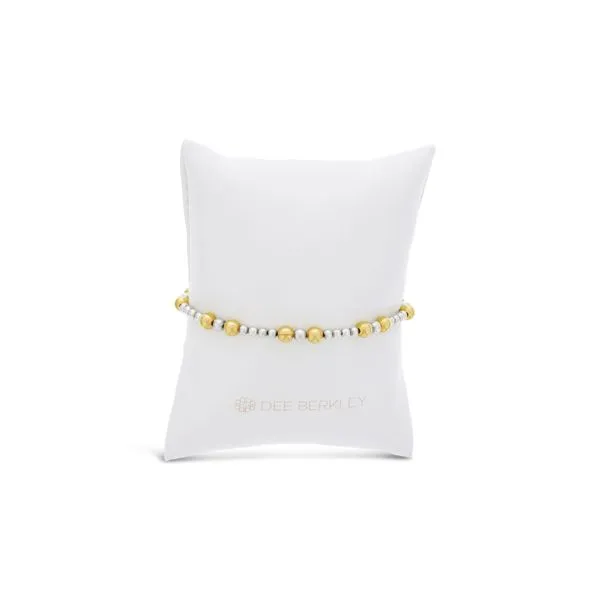 Dee Berkley Bracelet House of Silva Wooster, OH