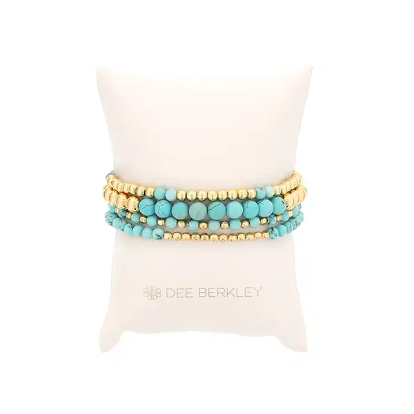 Dee Berkley Bracelet House of Silva Wooster, OH