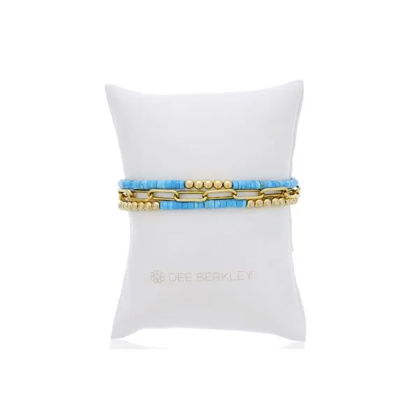 Dee Berkley Bracelet House of Silva Wooster, OH