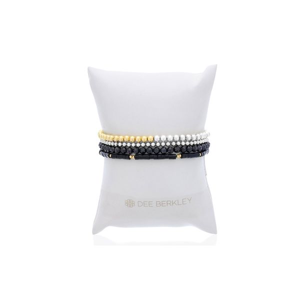 Dee Berkley Bracelet House of Silva Wooster, OH