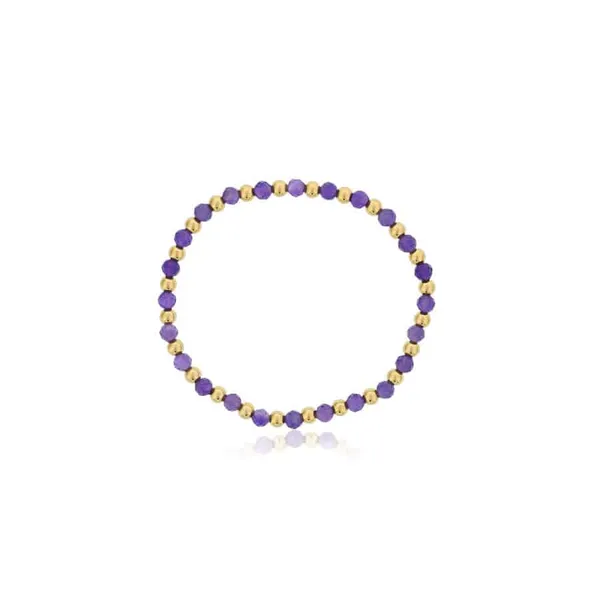 Dee Berkley Bracelet House of Silva Wooster, OH